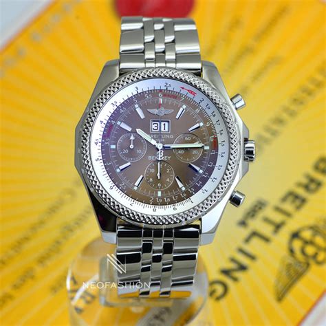 neo fashion pre owned breitling watches